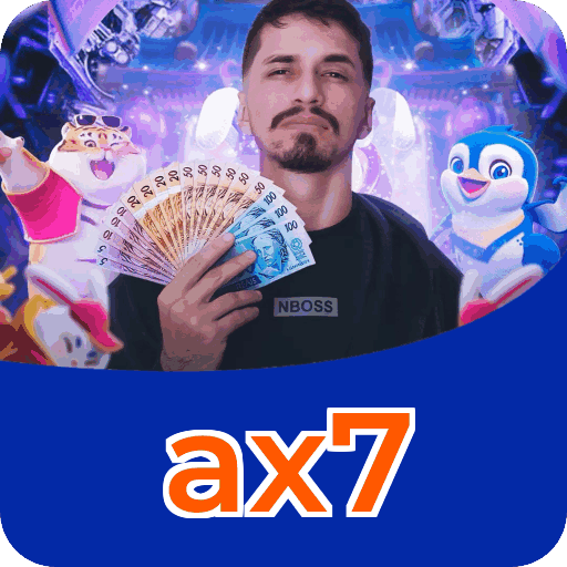 Entrar no canal oficial da ax7 no Telegram com segurança — ilustração editorial