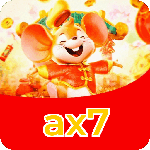 Fluxo de download do app ax7 — referência visual