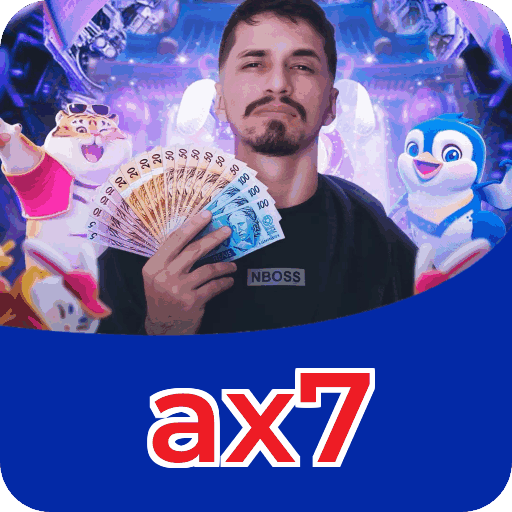 Tabela RTP dos jogos de cassino da ax7